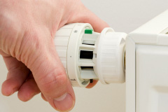 Curran central heating repair costs