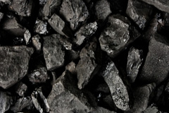 Curran coal boiler costs