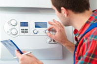 free commercial Curran boiler quotes