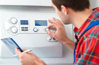 free Curran gas safe engineer quotes